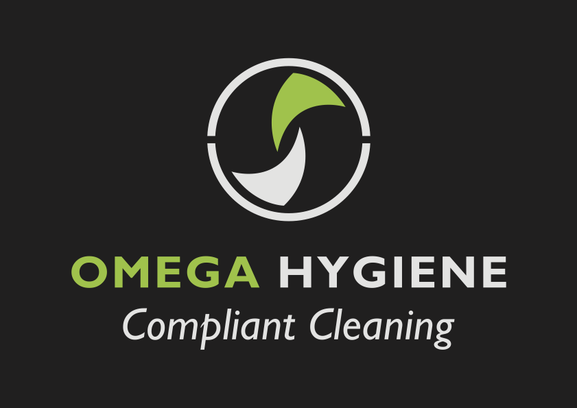 Logo of Omega Hygiene Limited Ventilation Contractors In Rickmansworth, Hertfordshire