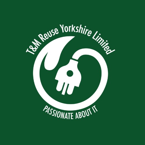 Logo of TM Reuse Yorkshire Limited
