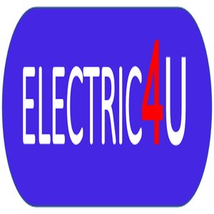 Logo of Electric4U
