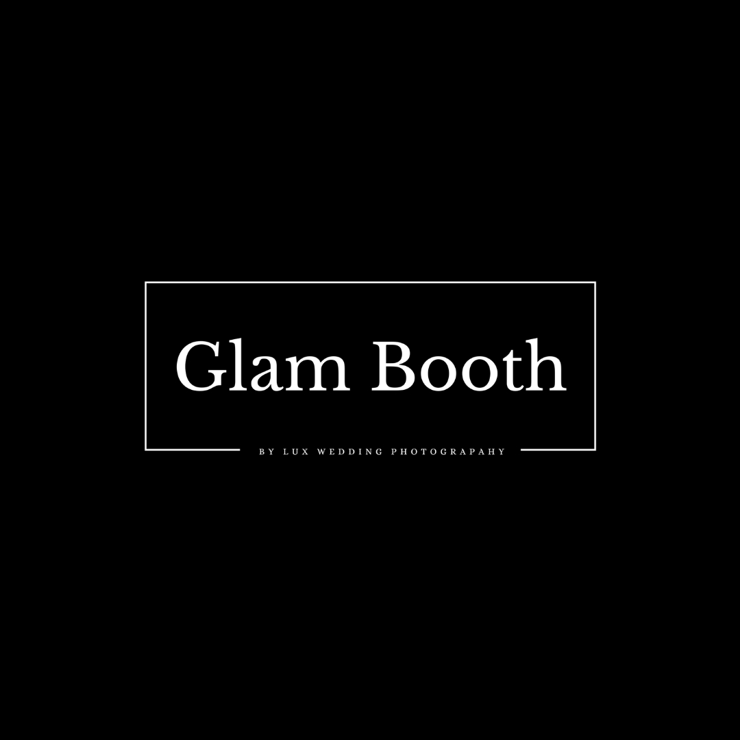 Logo of Glam Booth