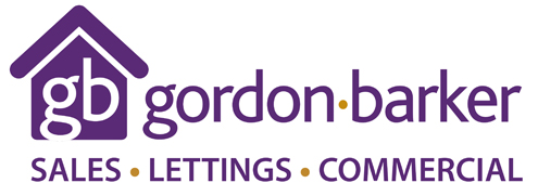 Logo of Gordon Barker