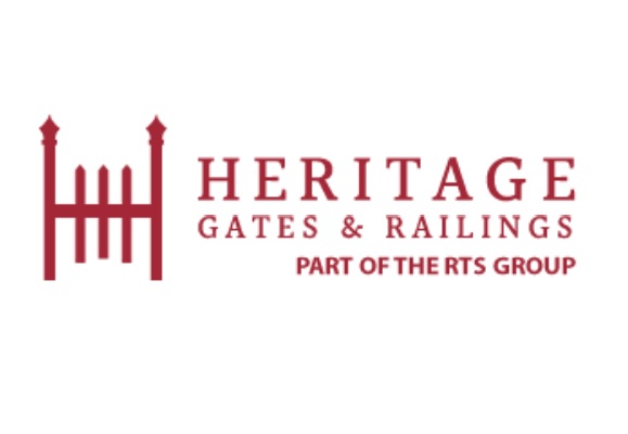 Logo of Heritage Gates and Railings Gates And Fabrication In Poole, Dorset Logo of Heritage Gates and Railings Gates And Fabrication In Poole, Dorset