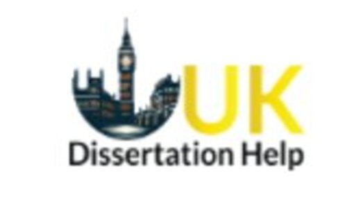 Logo of UK Dissertation Help