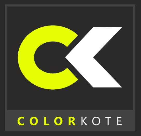 Logo of Colorkote Spray Painting Coating Services