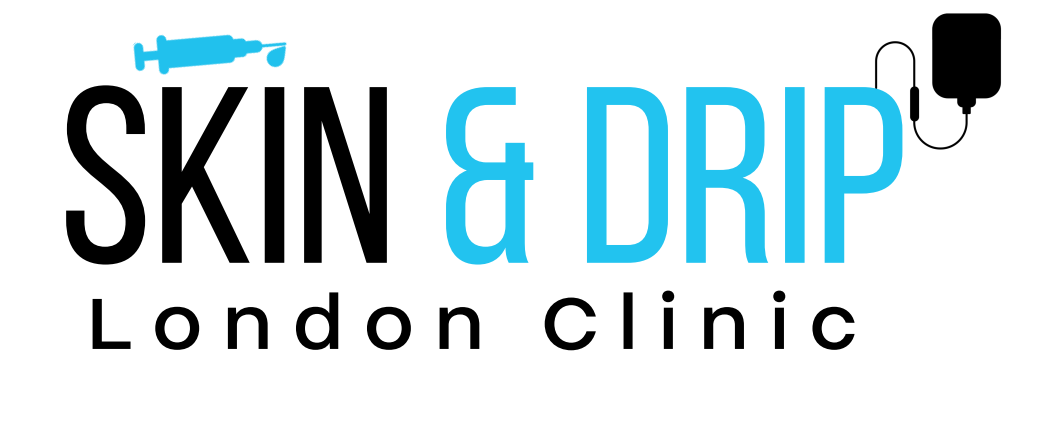 Logo of Skin Drip