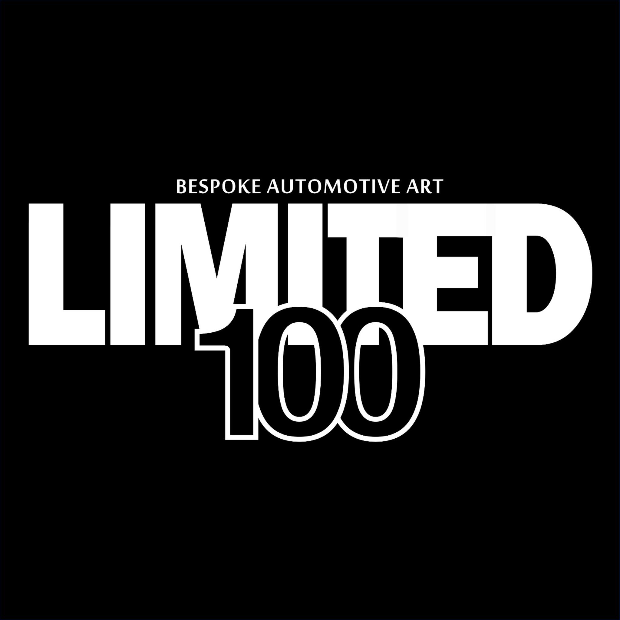 Logo of Limited100