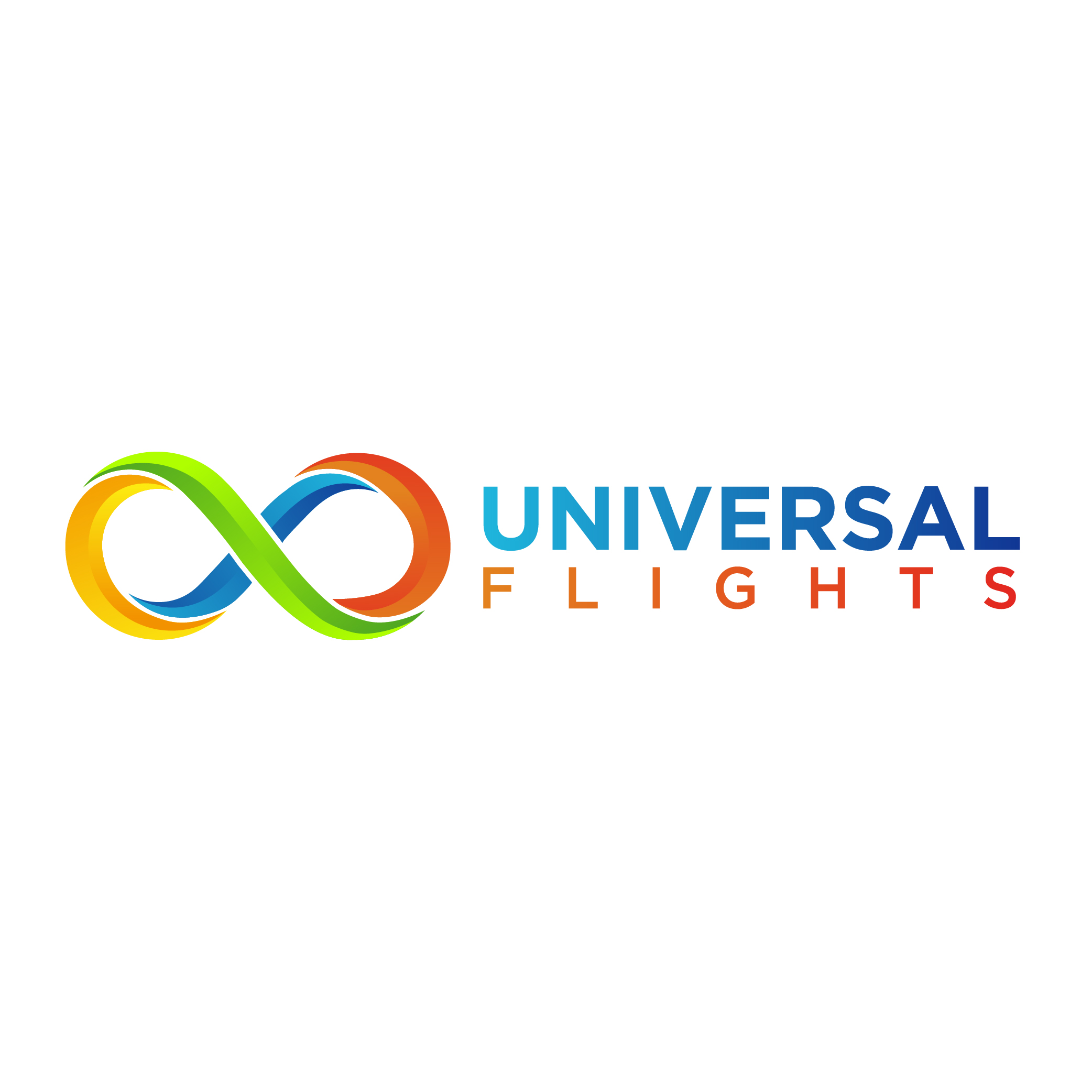 Logo of UNIVERSAL FLIGHTS