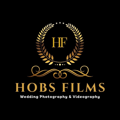 Logo of HOBS FILMS - London Wedding Photographer