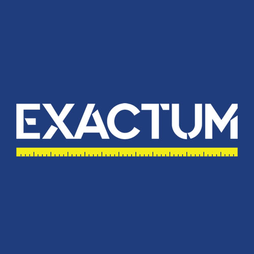 Logo of Exactum
