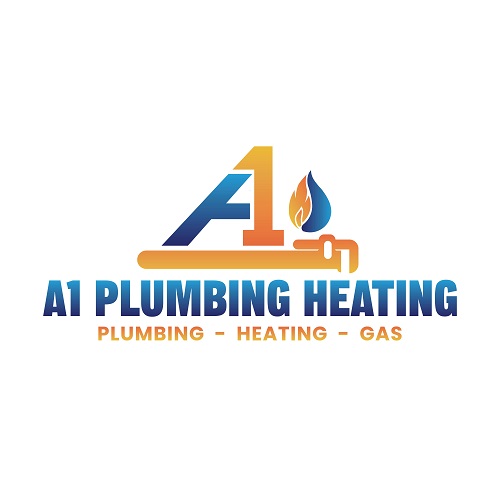 Logo of A1 Plumbing Heating
