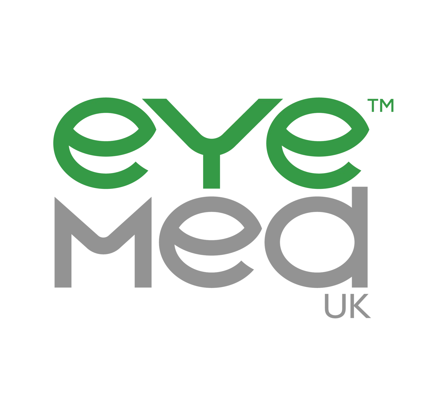 Logo of Eyemed UK