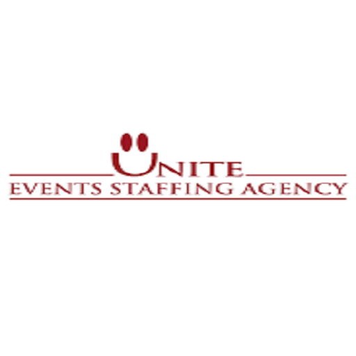 Logo of Events Staffing Agency