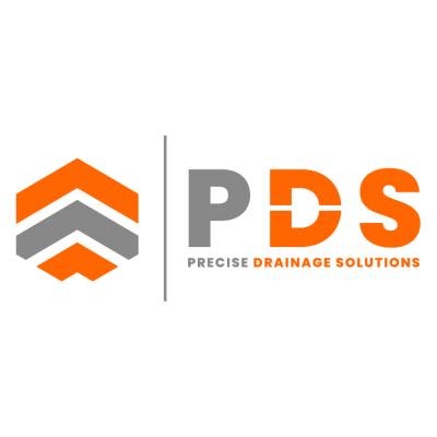 Logo of Precise Drainage Solutions