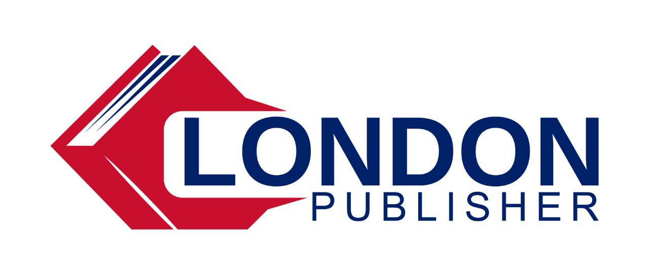 Logo of London Publisher UK