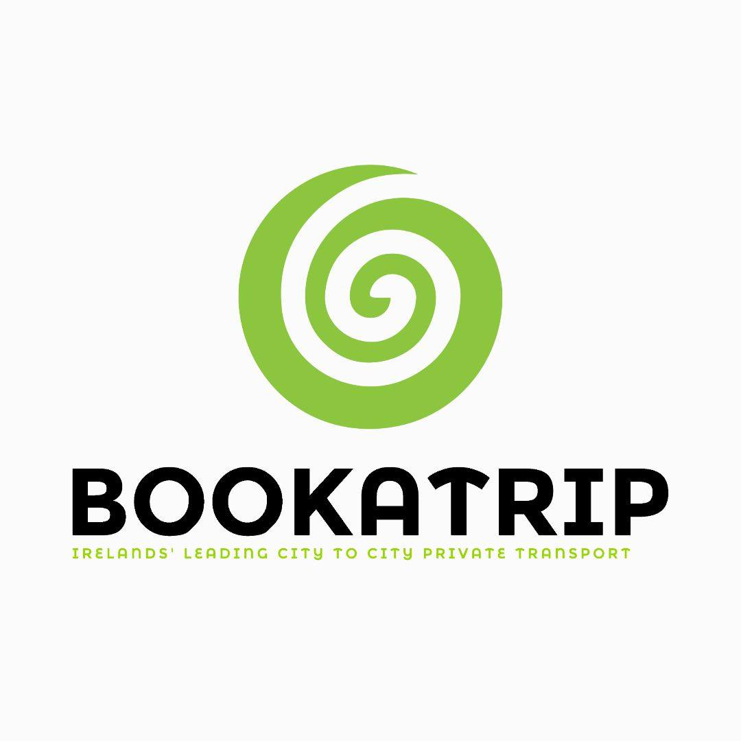 Logo of Book A Trip Taxis And Private Hire In Dublin, Ilford