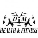 Logo of DM Health & Fitness Massage Therapists In Saltcoats, Ayrshire