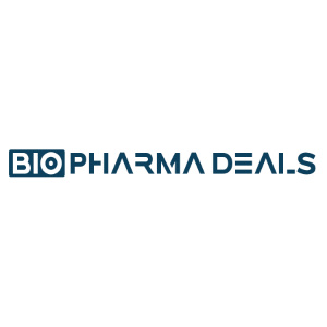Logo of BioPharma Deals