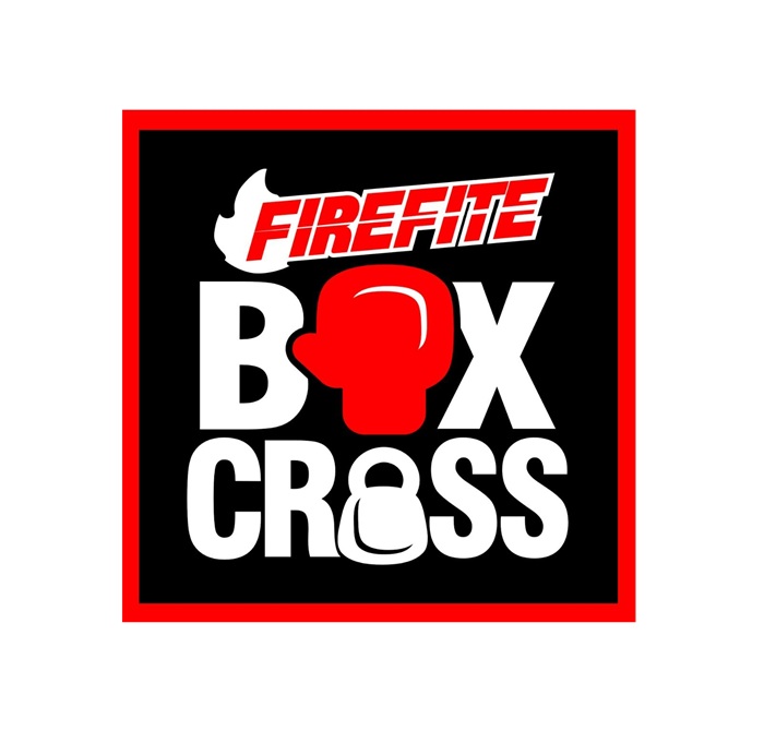 Logo of BoxCross UK Gym Wisbech