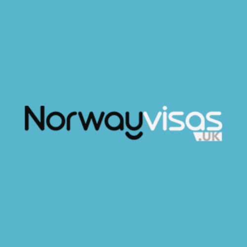 Logo of Norway Visas
