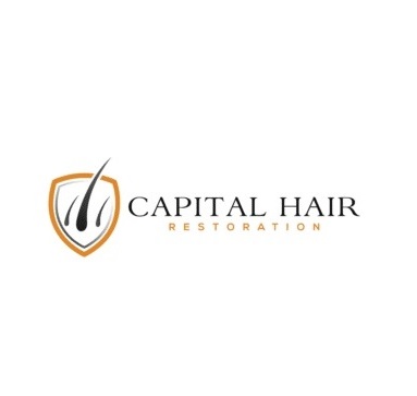 Logo of Capital Hair Restoration - Hair Transplant