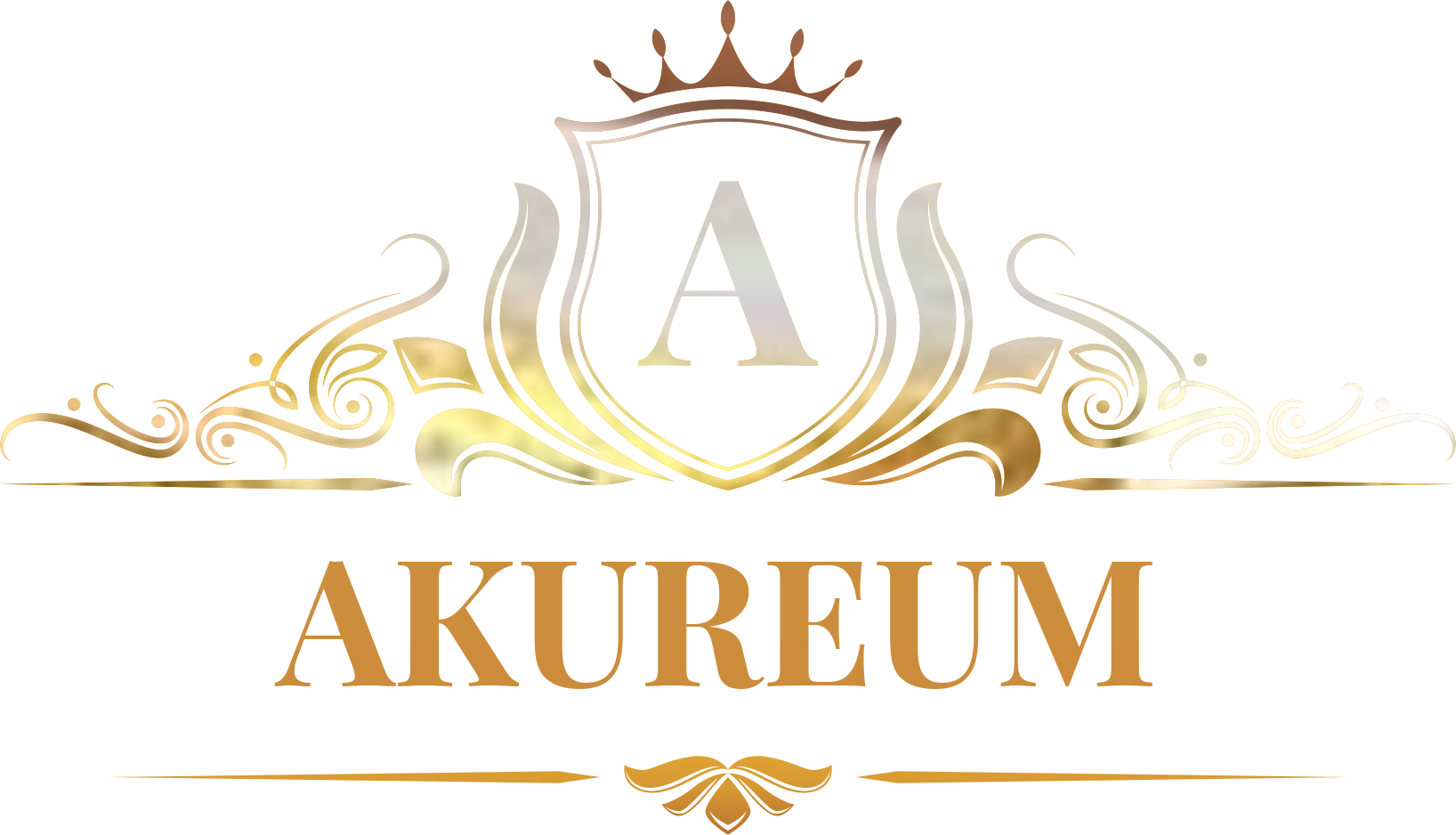 Logo of Akureum Gold Diamond Jewellery