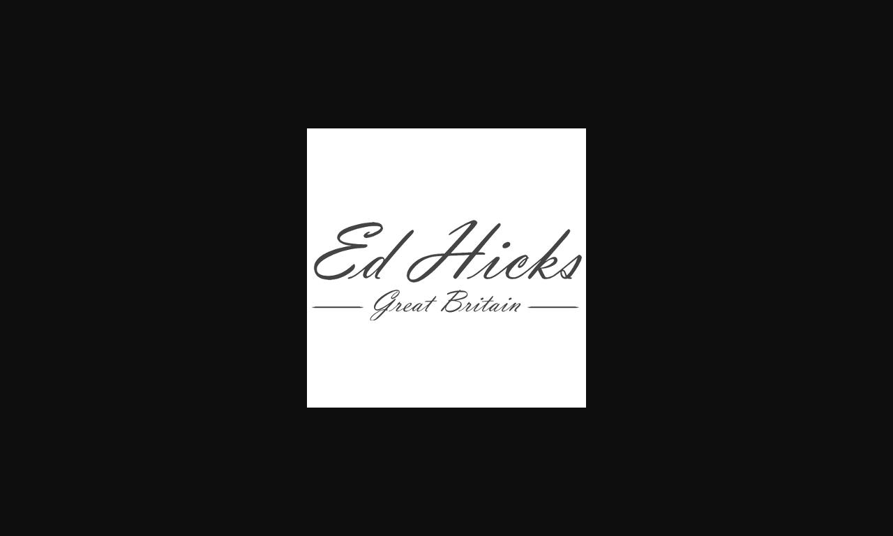 Logo of The Ed Hicks Way