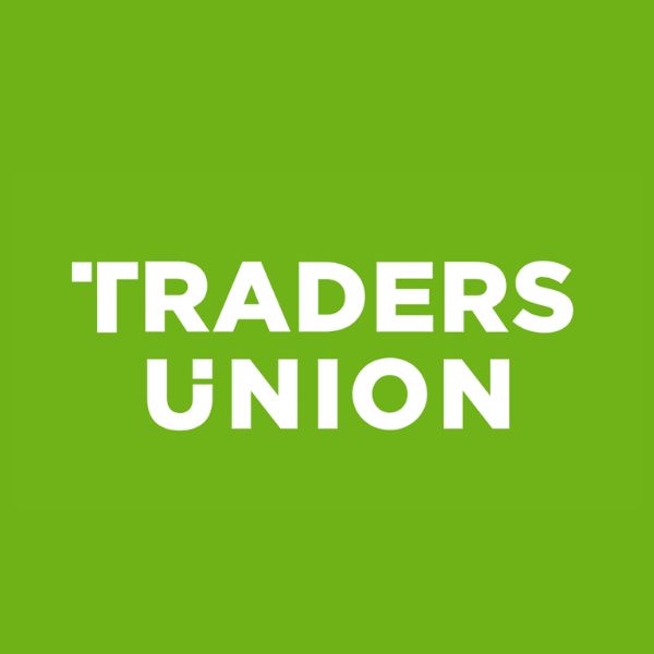 Logo of Traders Union