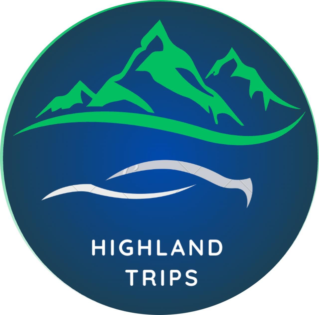 Logo of Scotland Highland Trip
