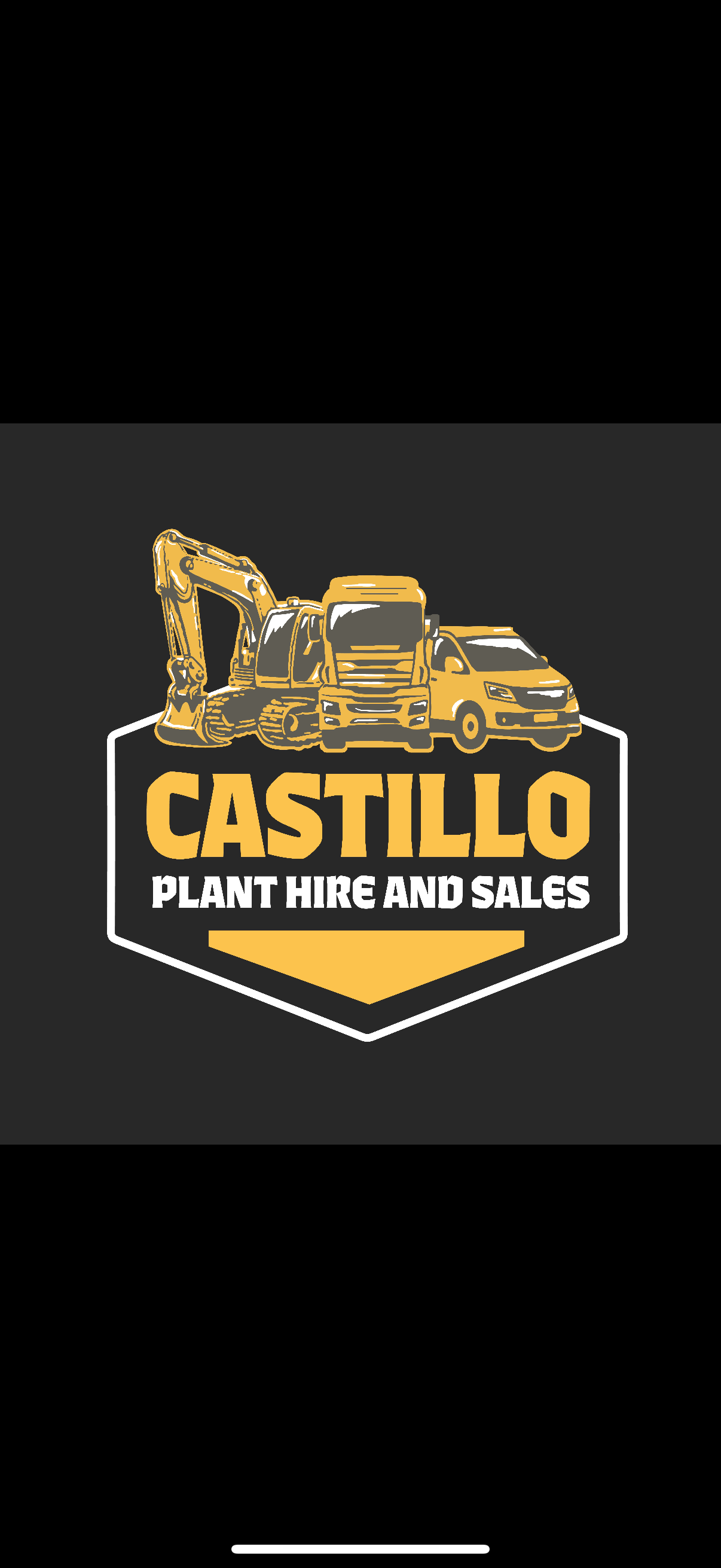 Logo of Castillo Plant Hire and Sales Ltd
