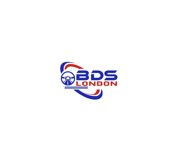 Logo of Best Driving School London