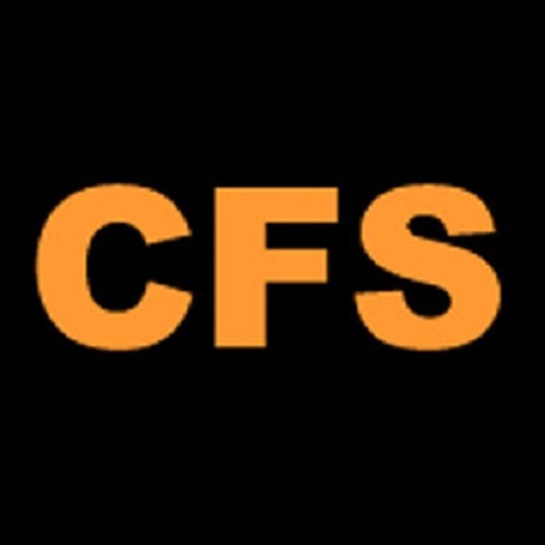 Logo of CFS Foundry Die-Casting In London