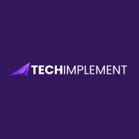 Logo of Tech Implement