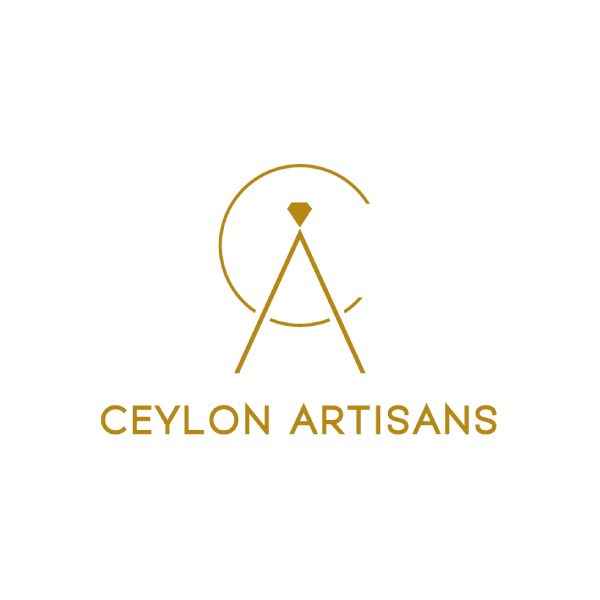 Logo of Ceylon Artisans International Designers - Jewellery In Edgware, London Logo of Ceylon Artisans International Designers - Jewellery In Edgware, London