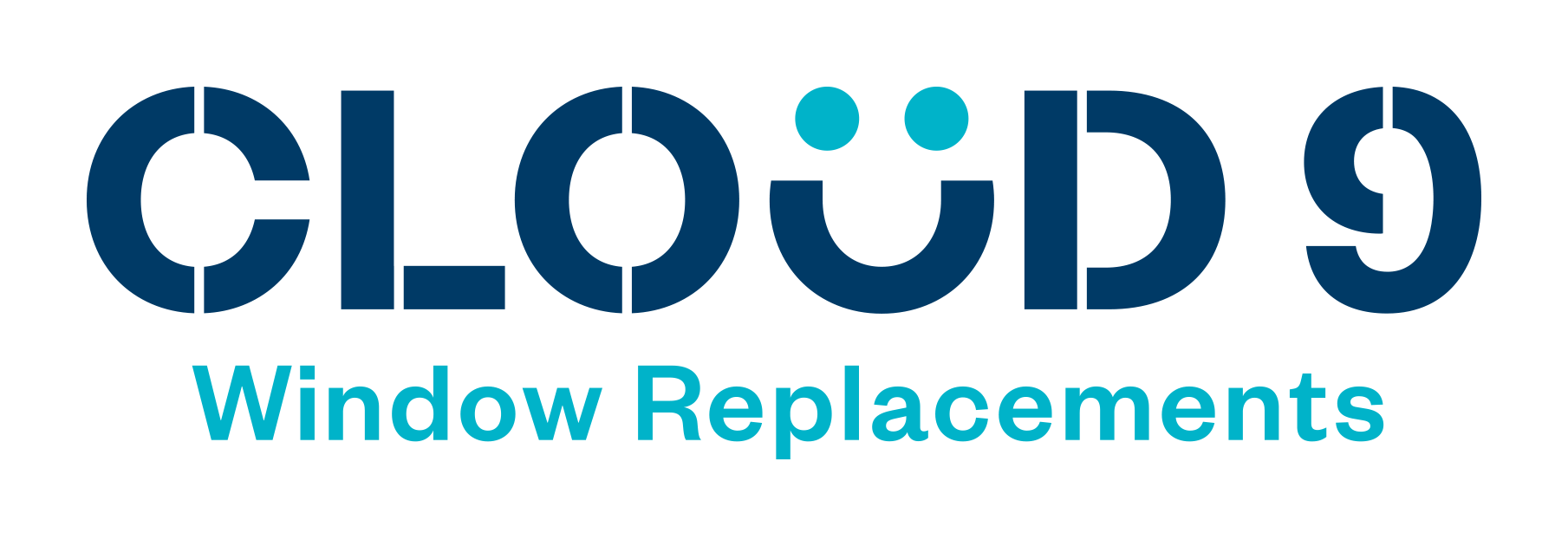 Logo of Cloud 9 Window Replacements Window Repairs And Replacement Services In Harrogate, North Yorkshire