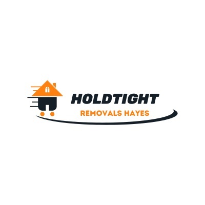 Logo of Holdtight Removals Hayes Removals And Storage - Household In Hayes, Middlesex