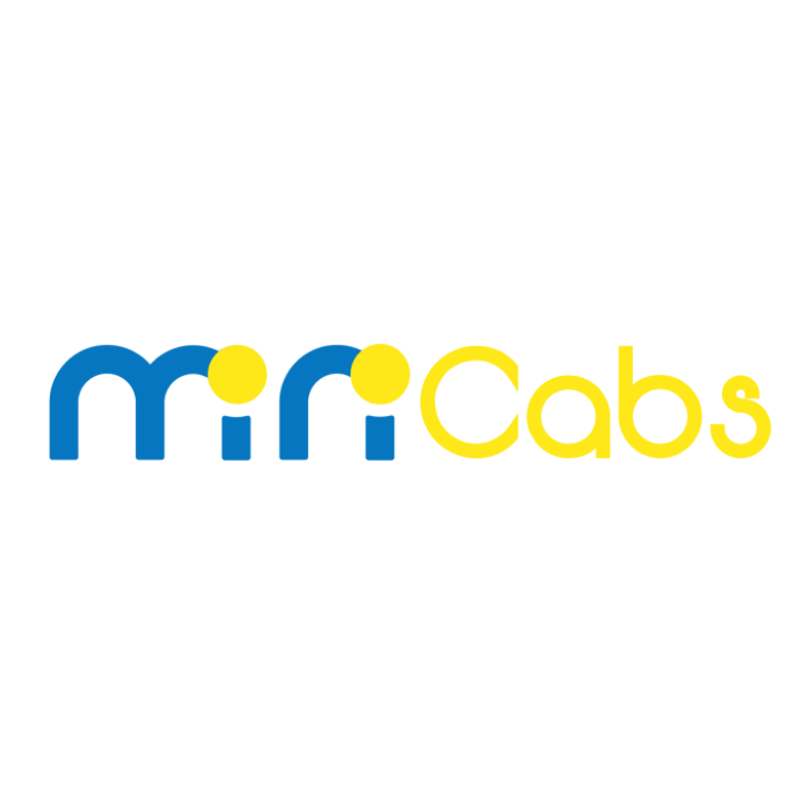 Logo of Minicabs