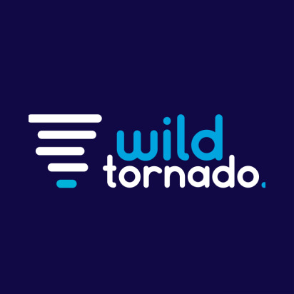 Logo of Wild Tornado Hotels In New Forest, Caldicot Logo of Wild Tornado Hotels In New Forest, Caldicot