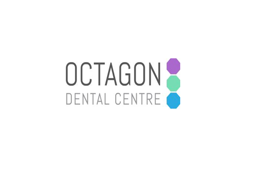 Logo of Octagon Dental Centre