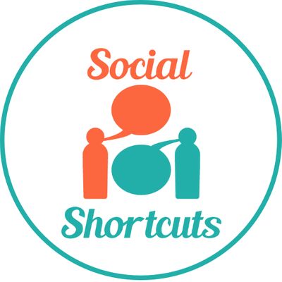 Logo of Social Shortcuts