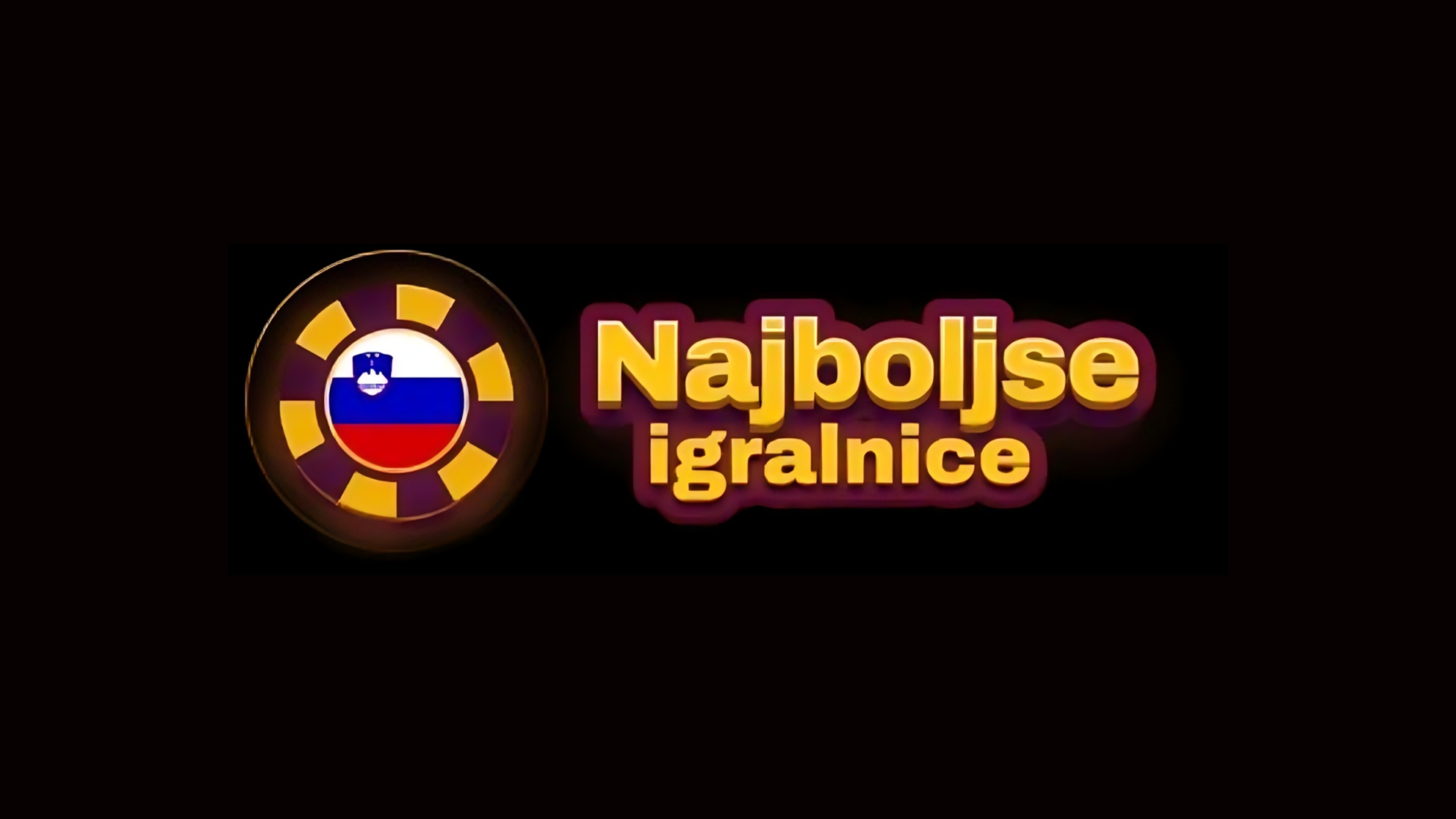 Logo of Najboljseigralnice Casinos In Lambeth, Usk
