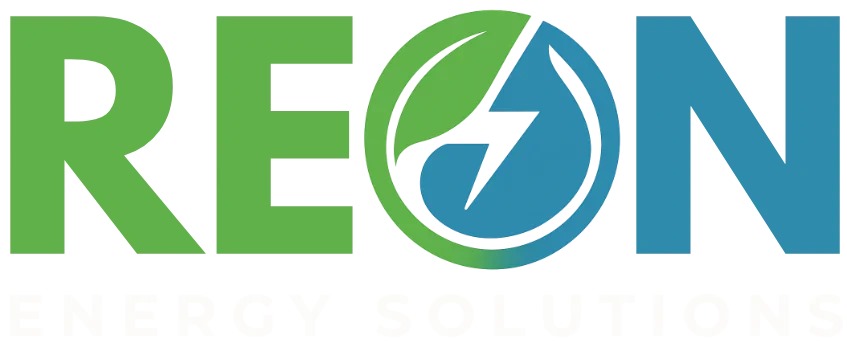Logo of Reon Energy Solutions