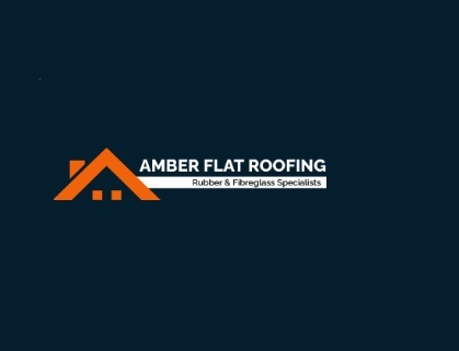 Logo of Amber Flat Roofing Ltd