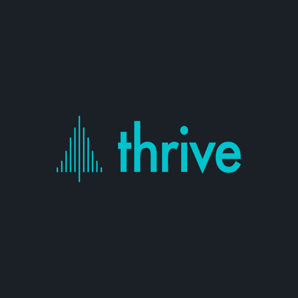 Logo of Thrive