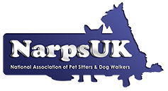Logo of NarpsUK Animal Welfare Organisations In Rochester, Kent