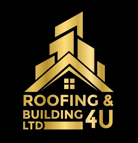 Logo of Roofing and Building 4U Ltd