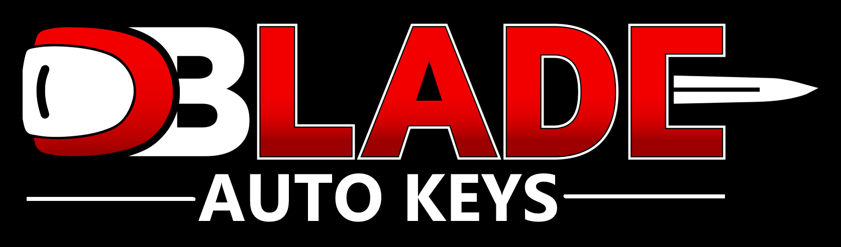 Logo of Blade Auto Keys