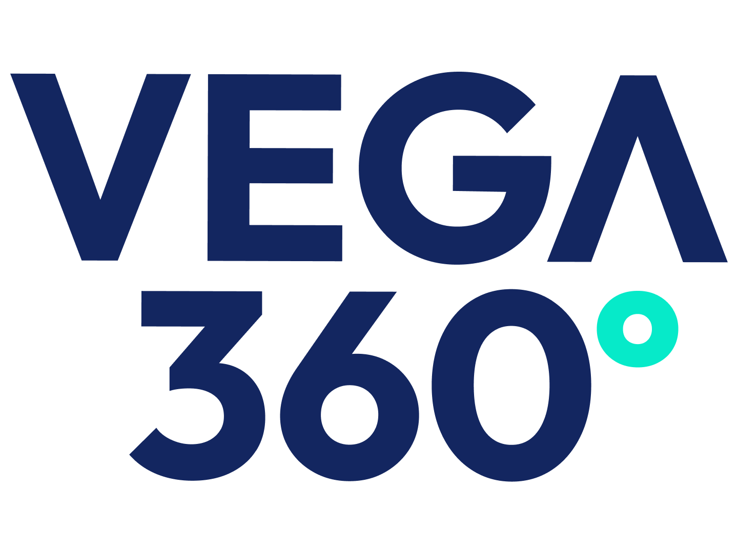 Logo of Vega 360 Virtual Tours