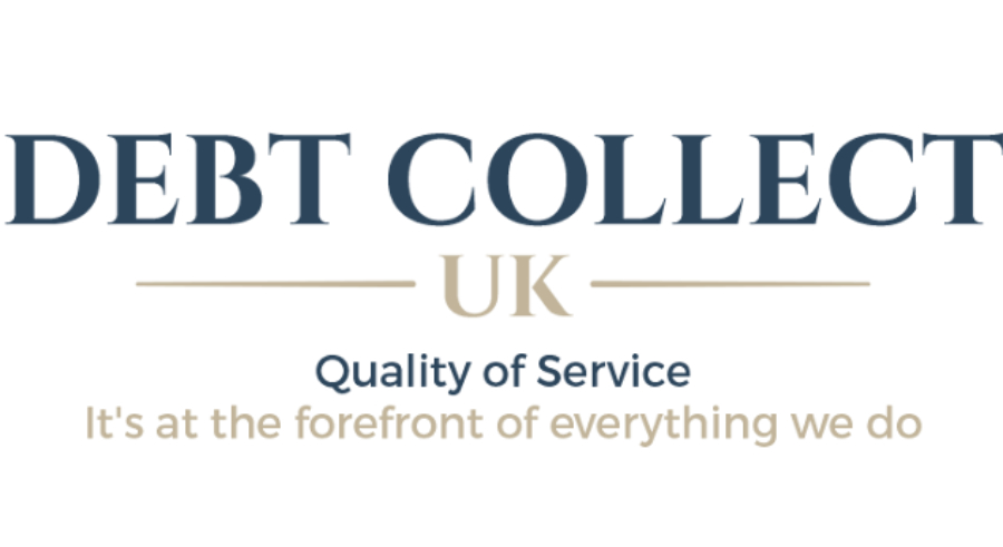 Logo of Debt Collect UK