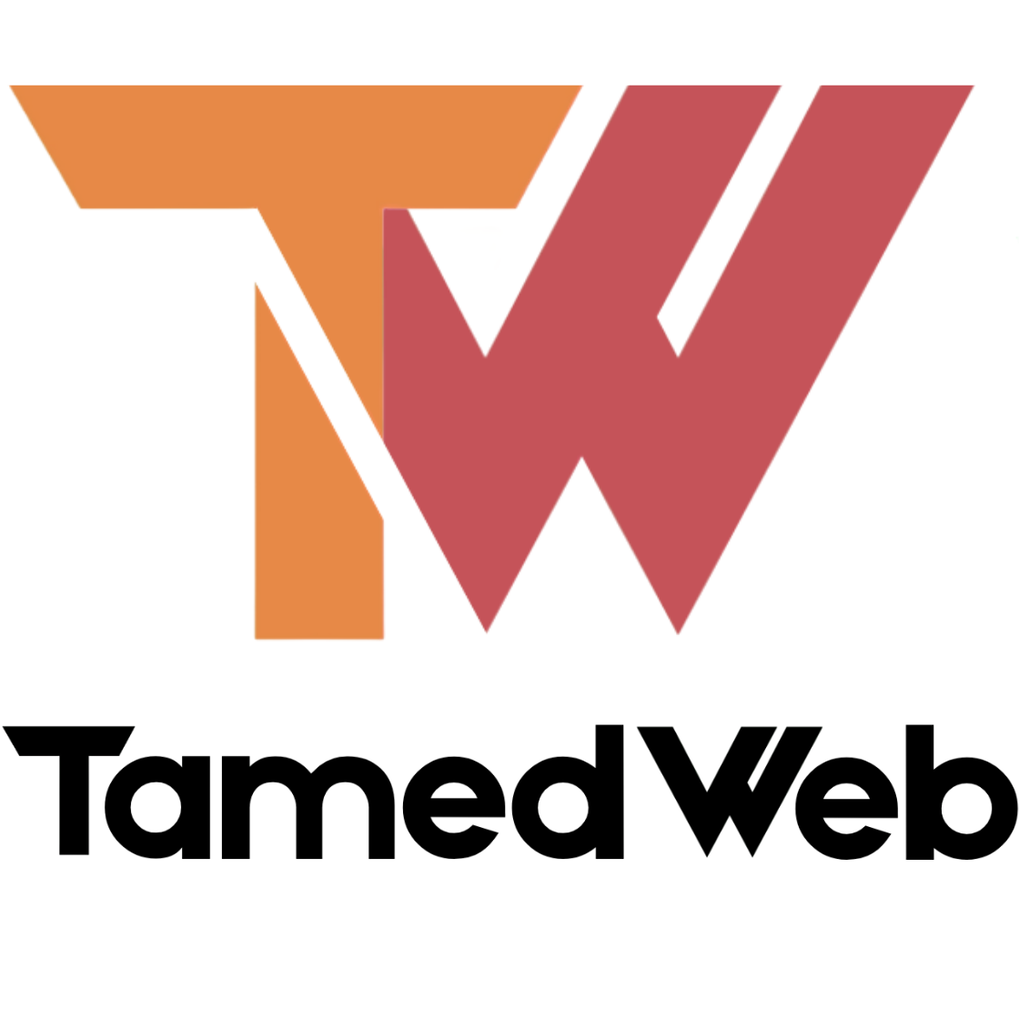 Logo of Tamed Web