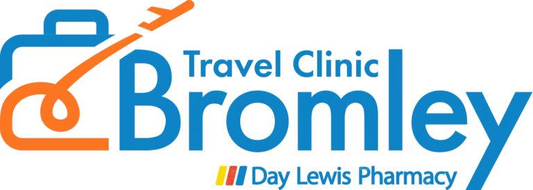 Logo of Travel Clinic Bromley